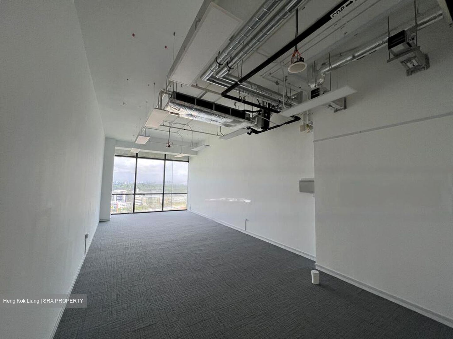 Woodlands MRT (D25), Office #451959901